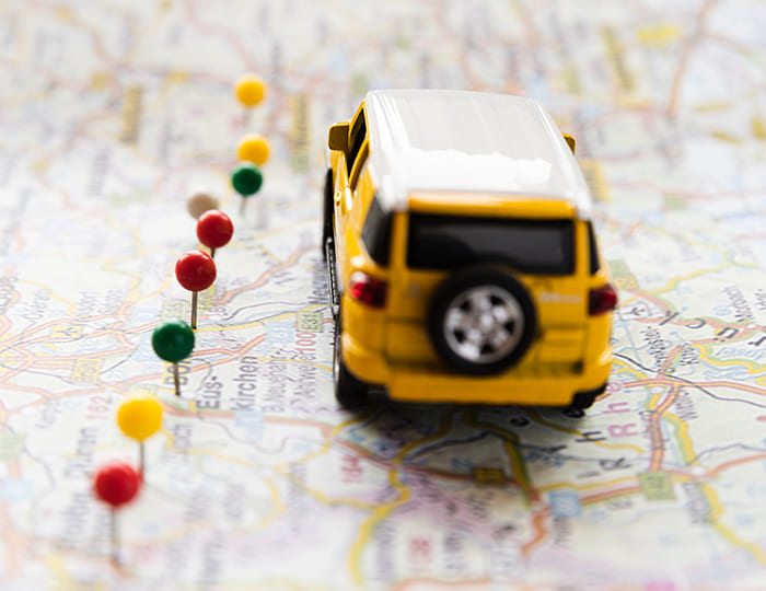 School Bus Fleet Management